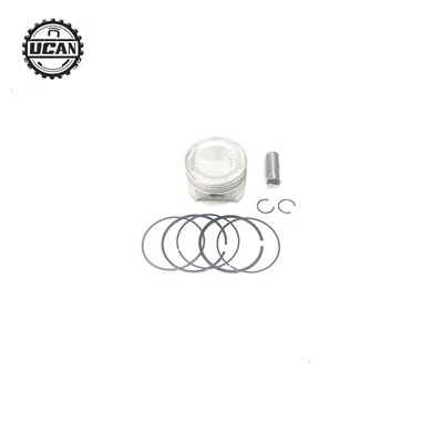Pistone Activa S K69 per Honda