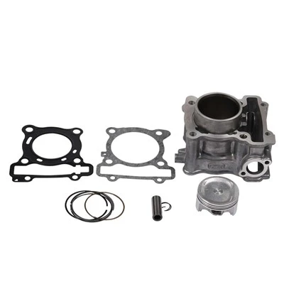 Kit cilindro Pistone set per Yamaha Nmax155 Aerox Tricity R15 MWS150 - A GPD 150A 2DP-E1311-10