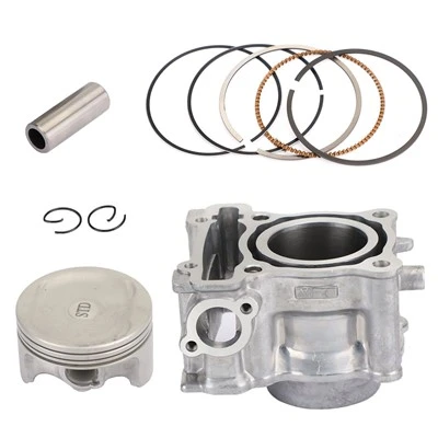Nmax 155 2 cilindro dp per yamaha