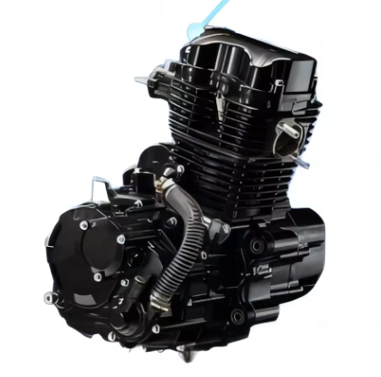 Motor And Tricycle Complete Engine