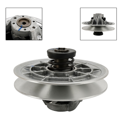 Frizione condotta secondaria variatore posteriore 21400-010-0000 per Hisun Corp 800 1000